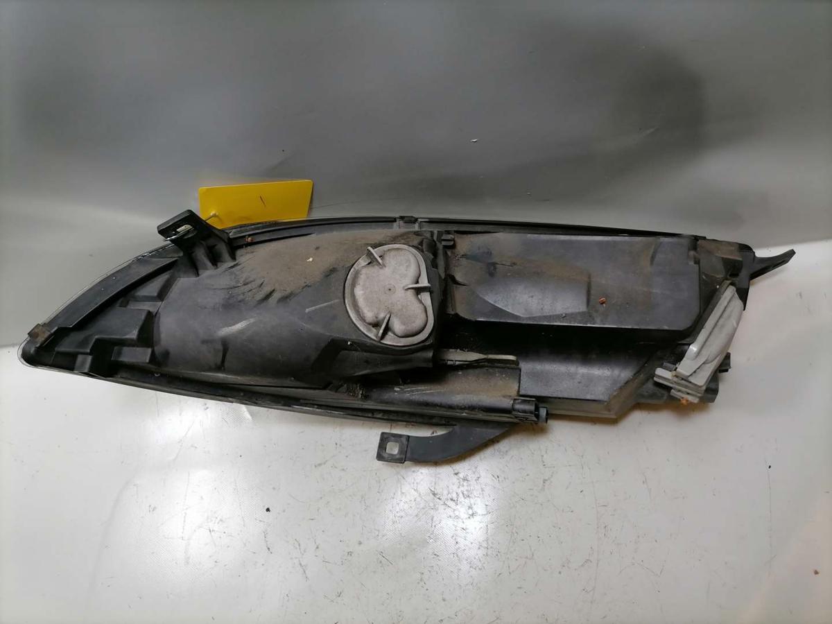 Mitsubishi Colt Z30 original Scheinwerfer vorn rechts Halogen 3-Türer Bj.2007